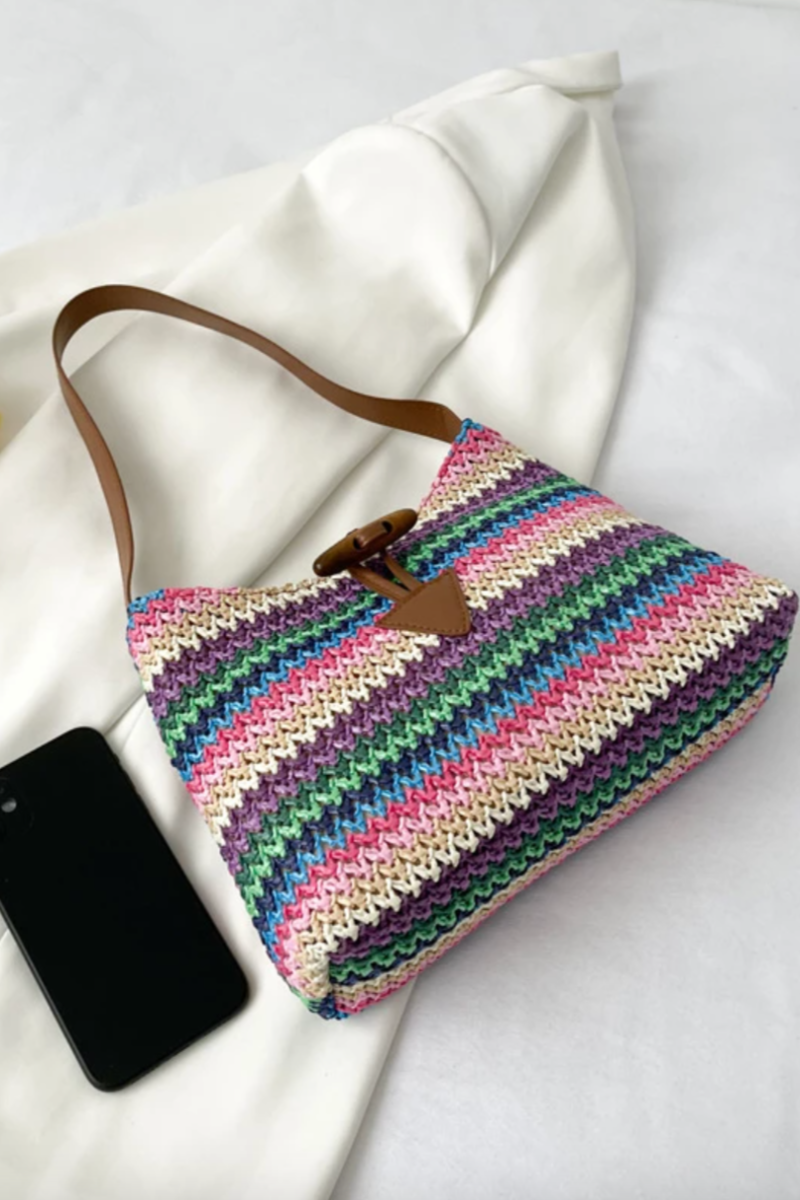 Nina Shoulder Bag